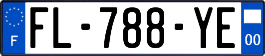 FL-788-YE