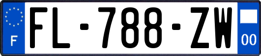 FL-788-ZW