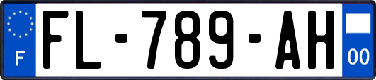 FL-789-AH