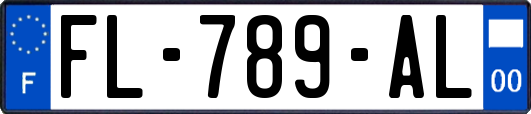 FL-789-AL