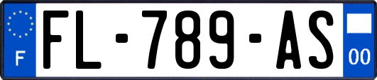 FL-789-AS