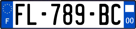 FL-789-BC