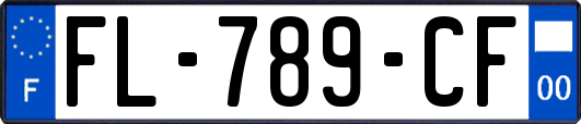 FL-789-CF