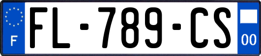 FL-789-CS