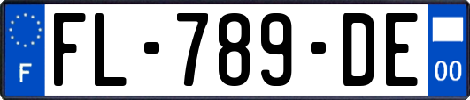 FL-789-DE