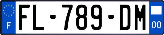 FL-789-DM