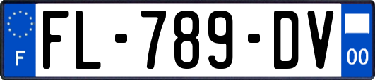 FL-789-DV