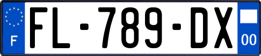 FL-789-DX