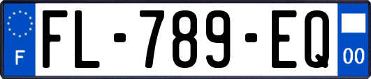 FL-789-EQ