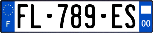 FL-789-ES