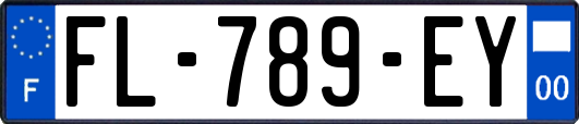 FL-789-EY