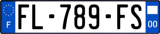 FL-789-FS