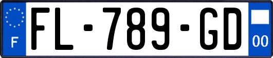 FL-789-GD