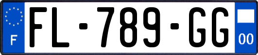 FL-789-GG