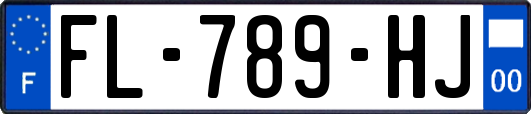 FL-789-HJ