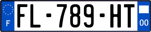 FL-789-HT