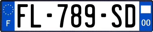 FL-789-SD
