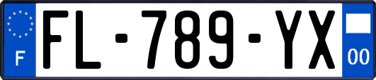 FL-789-YX