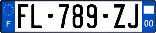 FL-789-ZJ