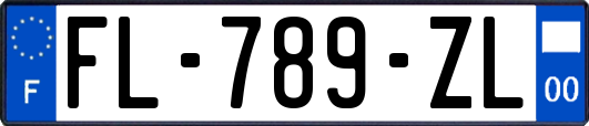 FL-789-ZL