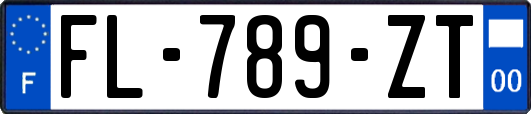 FL-789-ZT