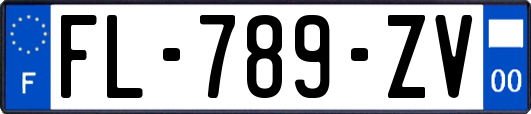 FL-789-ZV