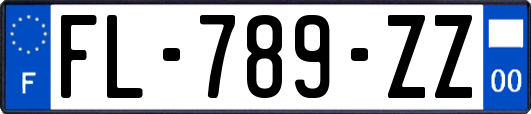 FL-789-ZZ