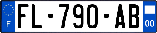 FL-790-AB