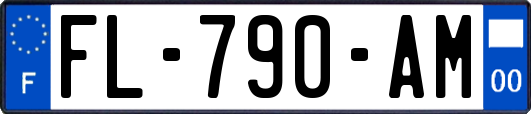 FL-790-AM