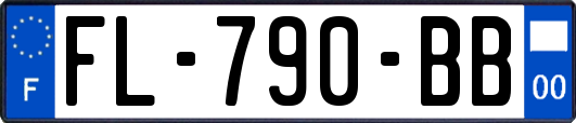 FL-790-BB