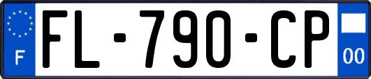 FL-790-CP