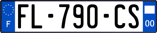 FL-790-CS