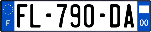 FL-790-DA