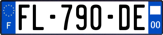 FL-790-DE