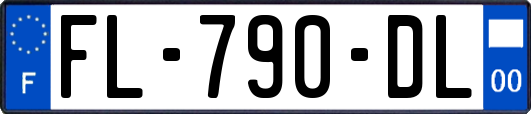 FL-790-DL