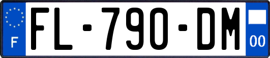 FL-790-DM