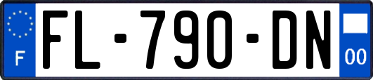 FL-790-DN