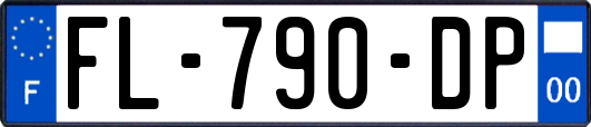 FL-790-DP
