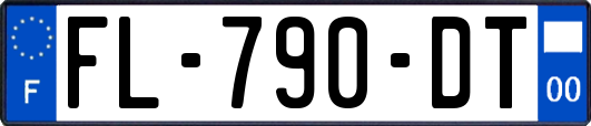 FL-790-DT