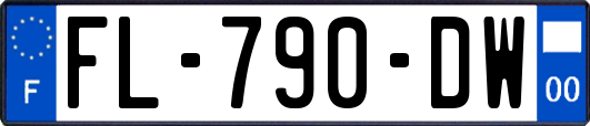 FL-790-DW