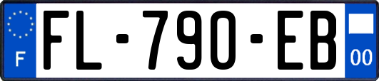 FL-790-EB