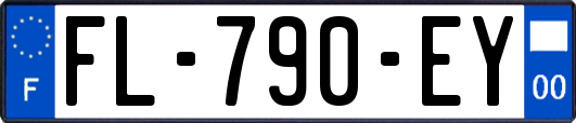 FL-790-EY