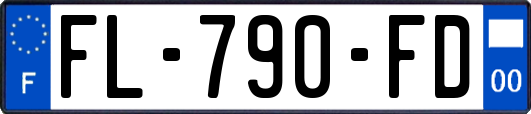 FL-790-FD