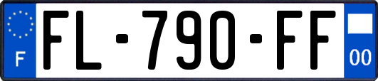 FL-790-FF