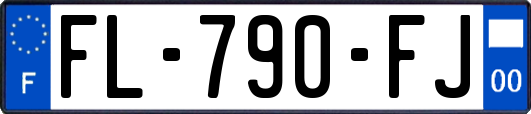 FL-790-FJ