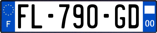 FL-790-GD