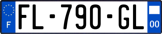 FL-790-GL