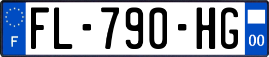 FL-790-HG