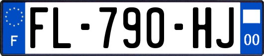 FL-790-HJ