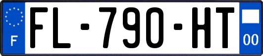 FL-790-HT